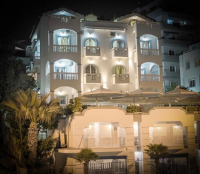 Отель Hotel Serxho  Саранда